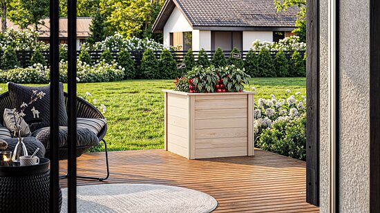 Gardbox 1