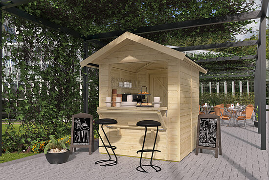 Kiosks Market 2