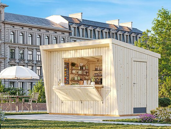 Kiosks Market 7