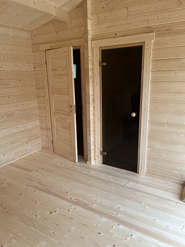 Pirts Dunden, iekštelpa, Spānija