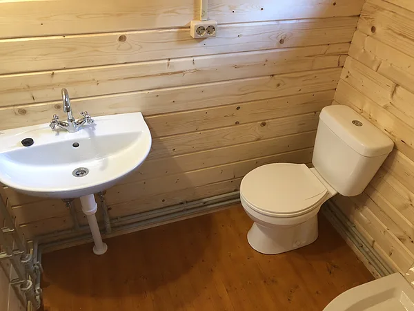 Pirts Orso A specprojekts, dušas telpa, Rīga